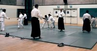More about Aikido at Vikes Recreation - Aikido