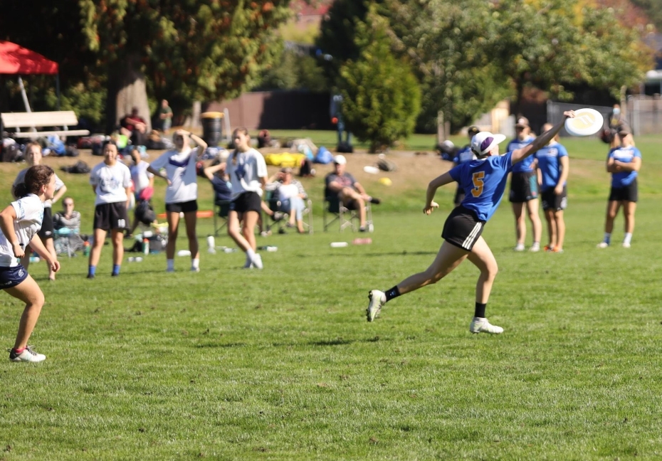 Vikes Ultimate Championships 2021