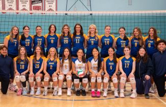 2026 OCT 09 Team Photo