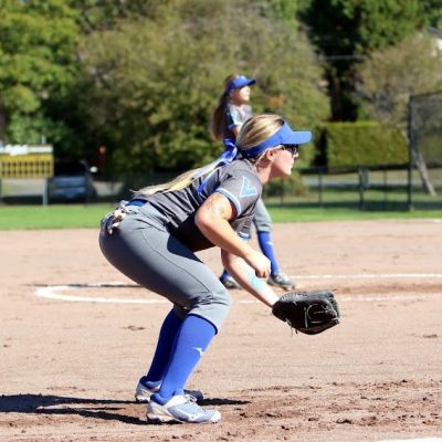 Softball - Women’s - Mary Duffield Harding