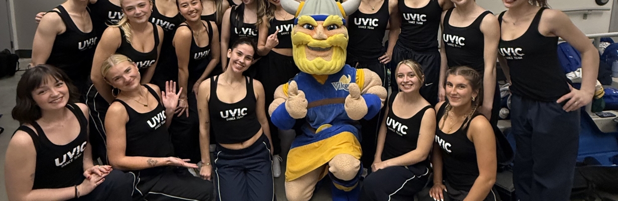 Dance Team 2025 26 Version 4 at Vikes Recreation