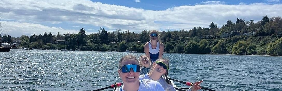 Coastal Rowing Website Image 1 at Vikes Recreation