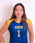 Volleyball - Women’s – Eileen Cho