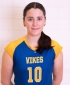 Volleyball - Women’s – Lucy Wrigglesworth