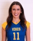Volleyball - Women’s – Athena Falcos