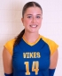 Volleyball - Women’s – Macy Meldrum