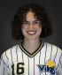 Softball - Women’s – Jada Ponte