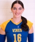 Volleyball - Women’s – Rachel Lewis