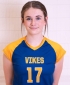 Volleyball - Women’s – Avery Charles