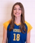Volleyball - Women’s – Evynn Hamer-Jackson