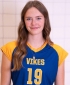 Volleyball - Women’s – Sabine Keesey