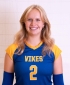 Volleyball - Women’s – Kori Peciulis