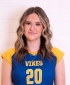 Volleyball - Women’s – Skye Jensen