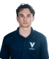 Hockey - Men’s – Carter Velker