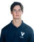 Hockey - Men’s – Coden Fournier