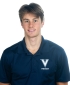 Hockey - Men’s – Deacon Drummond