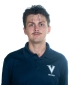 Hockey - Men’s – Hunter Tarves