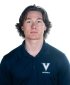 Hockey - Men’s – JJ Pickell