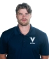 Hockey - Men’s – Justin McKnight