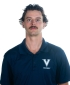 Hockey - Men’s – Nicholas Hughes