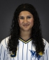Softball - Women’s – Ila Nussbaum