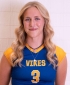 Volleyball - Women’s – Megan Hands