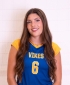 Volleyball - Women’s – Ariel Copley
