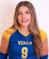 Volleyball - Women’s – Natasha Copley