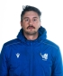 Hockey - Men’s – Alec Dillon