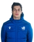 Hockey - Men’s – Dario Zitko