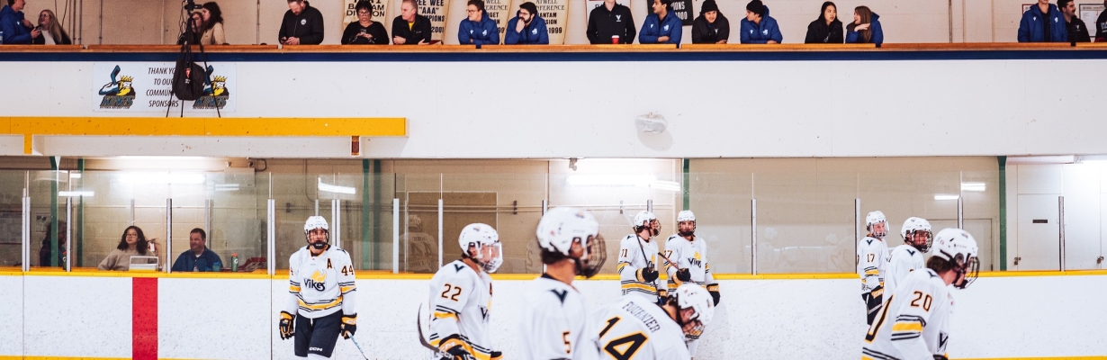 2026 Hockey Night