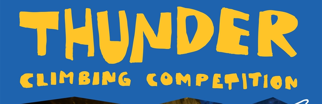 Splash events thunderclimbingcomp