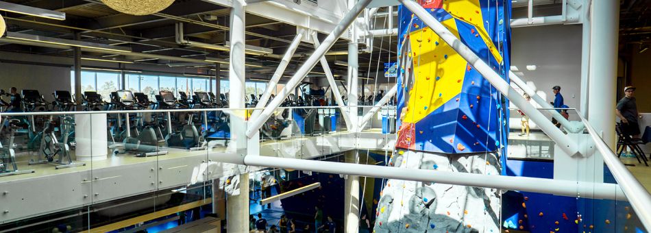 CARSA Climbing Centre