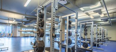 Vikes fitness weight centre programs - Welcome to the FWC