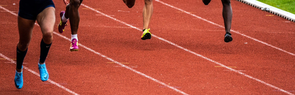 Cross Country & Track — Vikes Recreation