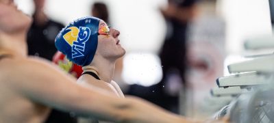 Vikes Recreation program - Vikes Swimming Private Lessons